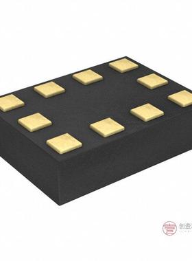 原装BGS14PN10E6327XTSA1全新IC RF SWITCH SP4T 6