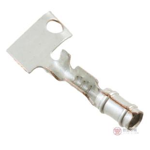 TERM RCPT 原装 CRIMP正品 2全新CONN 26AWG 60983