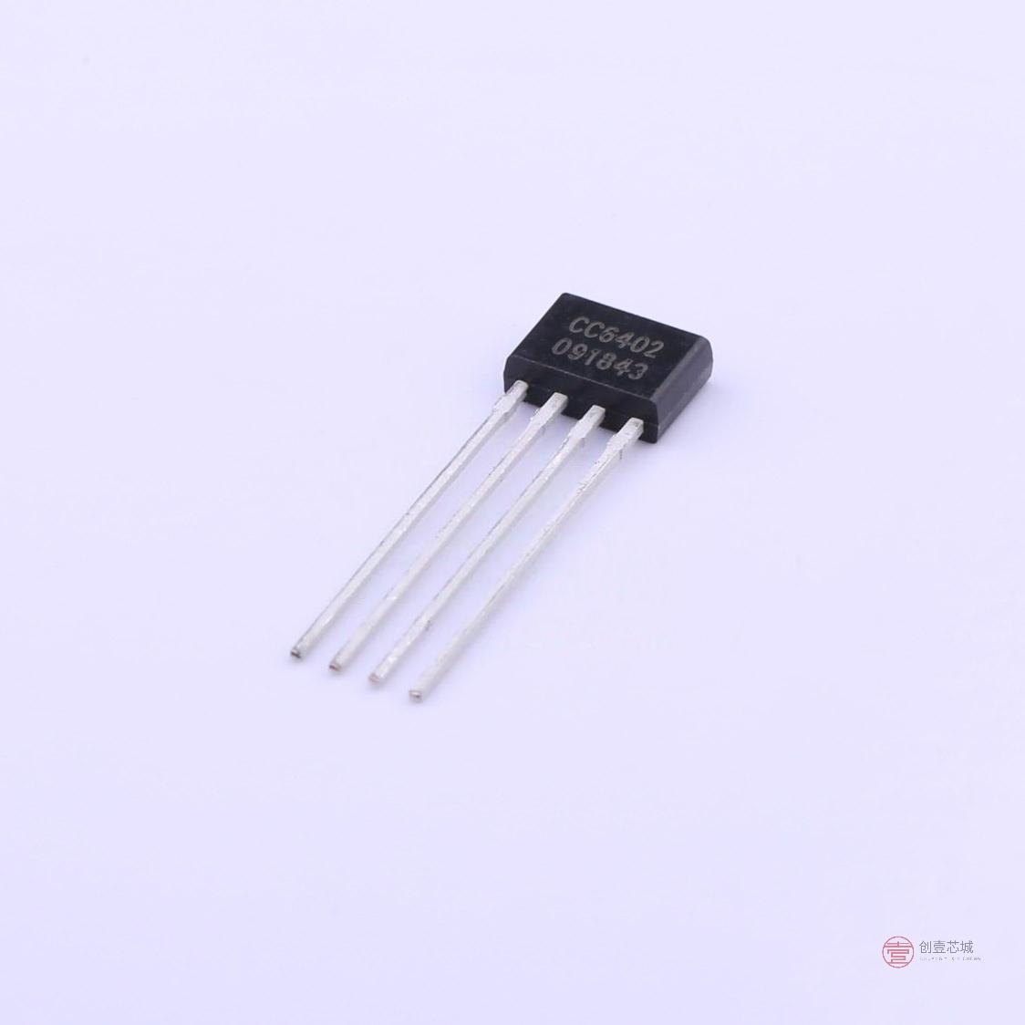 原装CC6402TO全新5V/12V/24V 450mA