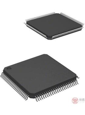 原装正品STM32F103VET6全新IC MCU 32BIT 512KB FLAS