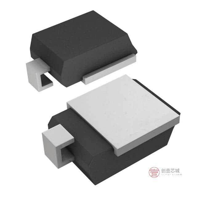 原装SM8S43AHE3_A/I全新TVS DIODE 43VWM 69.4VC D