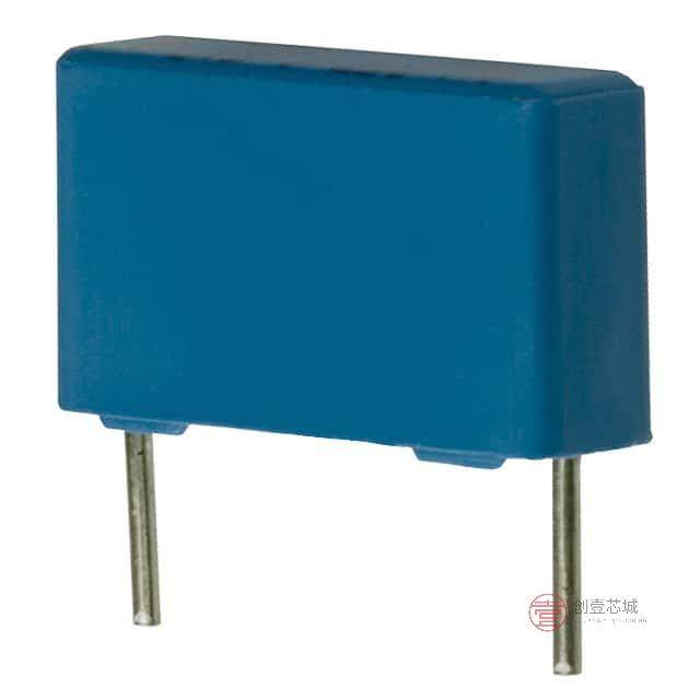 原装B32522C1105K000全新CAP FILM 1UF 10% 100VDC