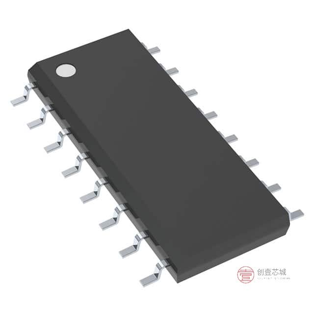 原装CD4021BM96全新IC STATIC SHFT REG 8STG 16-SOIC正品