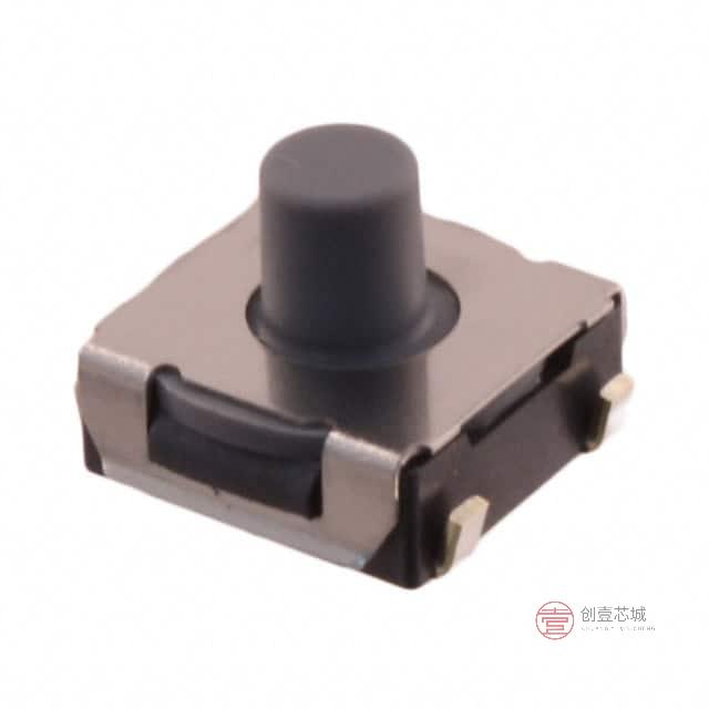 原装B3SL-1022P全新SWITCH TACTILE SPST-NO 0.05A