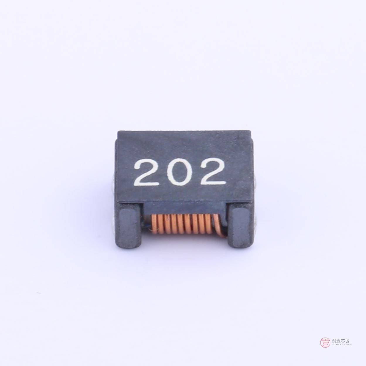 原装YLM9070-202T全新共模电感 2.5A 20m 2K IND_9