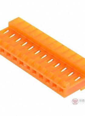 原装4-644460-2全新CONN RCPT 12POS IDC 18AWG GOLD正品