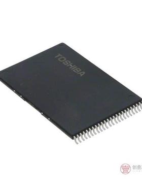 原装TC58BVG2S0HTAI0全新IC FLASH 4GBIT PARALLEL