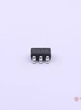 原装SSP7603P36M5R全新Vin=15V Vout=3.6V 500mA 4