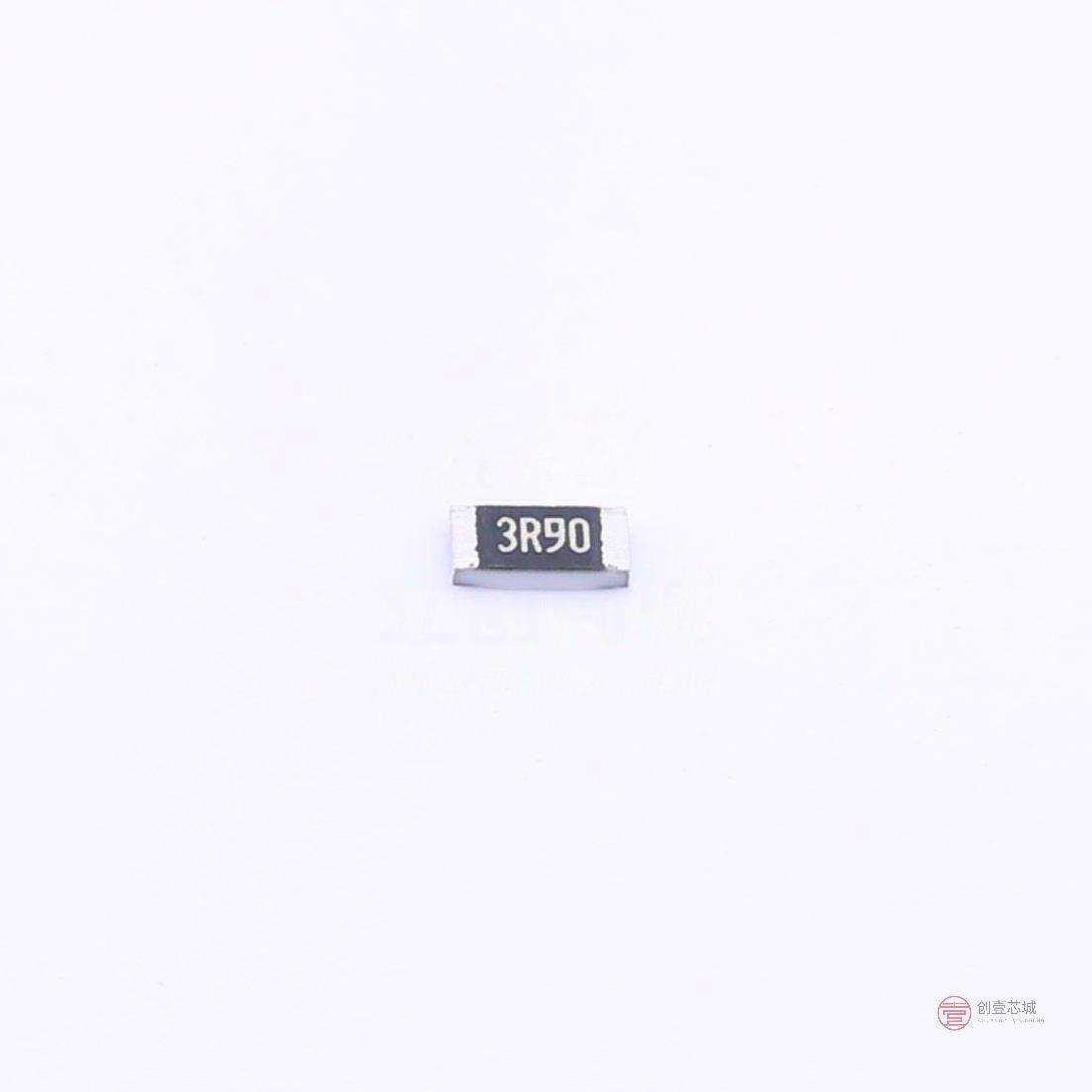 原装HP06W2F390KT5E全新3.9 1% 500mW正品