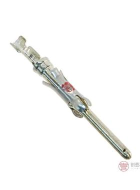 原装66107-9全新CONN PIN 24-26AWG TIN-LEAD CRIMP正品