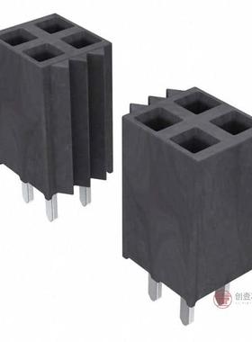 原装SSW-108-01-T-D全新CONN RCPT 16POS 0.1 TIN PCB正品