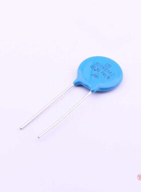 原装正品820KD14J全新压敏电阻 VAR=74~90V VC=135V