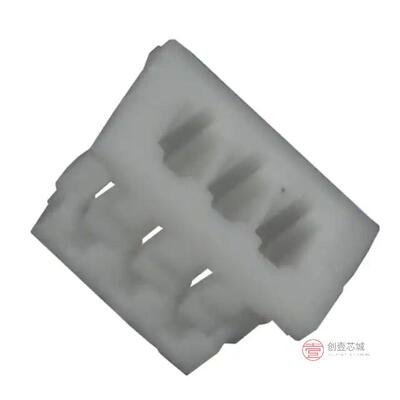 原装正品440146-3全新CONN RCPT 3POS SGL 1.25MM NATRL