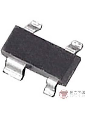 原装ADM811-3TARTZ-RL7全新IC SUPERVISOR 1 SOT143-4正品