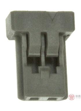 原装DF14-2S-1.25C全新CONN SOCKET 2POS 1.25MM C