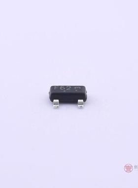 原装LDTD123YLT1G全新NPN 50V 500mA正品