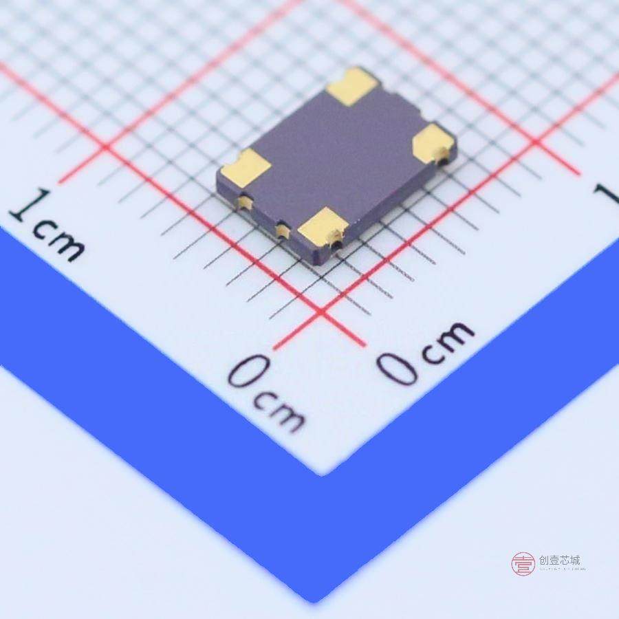 原装X1G004481000200全新24MHz 100ppm 1.6V~3.6V正品