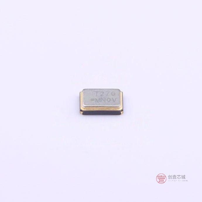 原装AM27000005全新27MHz 8pF 30PPM正品