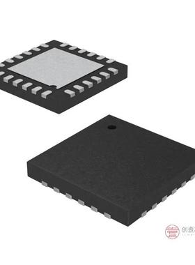 原装CYPD2119-24LQXI全新IC USB TYPE C 1-PORT 24QFN正品