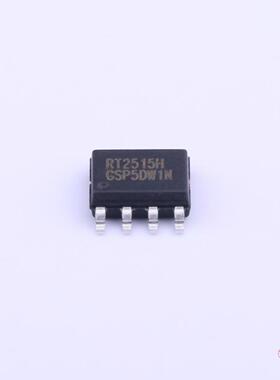 原装RT2515HGSP全新Vin=6V Vout=0.9V~5.5V 2A正品
