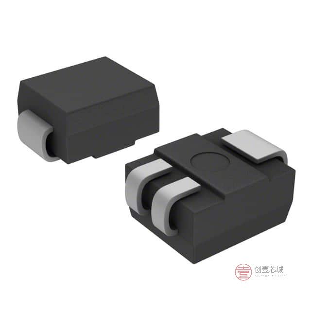 原装L4X3RP全新TRIAC SENS GATE 400V 0.8A DO214正品