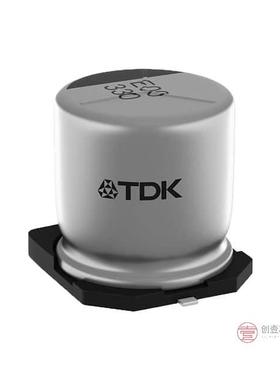 原装B40900B7277M000全新CAP ALUM HYB 270UF 20%