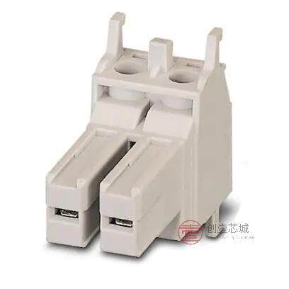 原装正品1852846全新INSERT FEMALE 2POS SCREW
