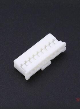 原装X2000H-09-N0全新2mm 1x9P正品