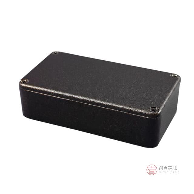 原装1591XXSBK全新BOX ABS BLACK 4.430 L X 3.332 W正品