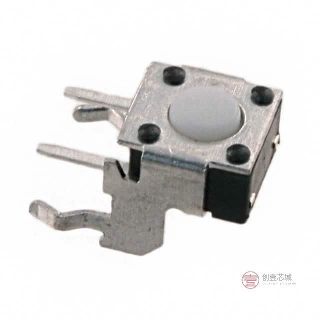 原装1825027-2全新SWITCH TACTILE SPST-NO 0.05A 24V正品