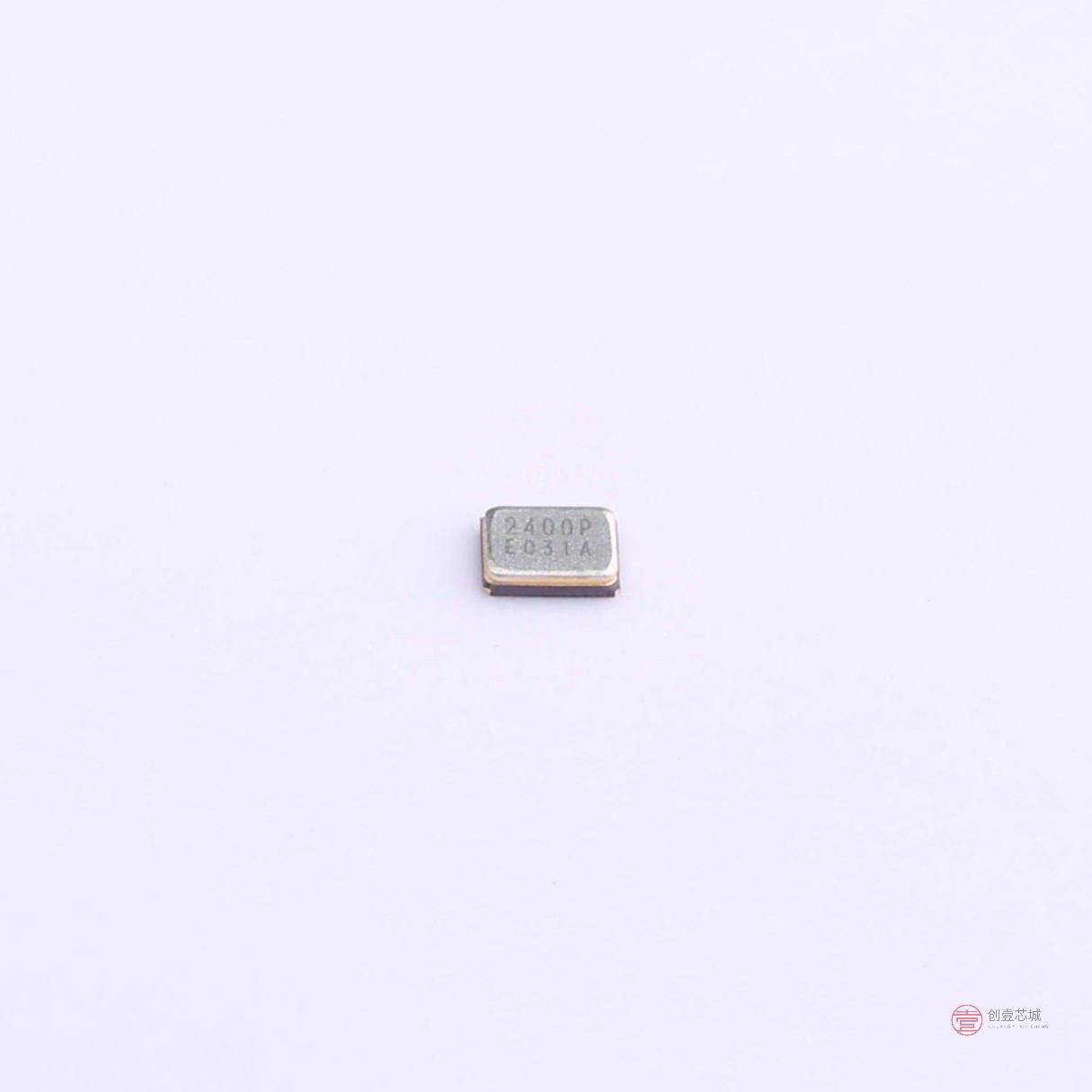 原装Q22FA12800594全新24MHz 10ppm 9pF正品