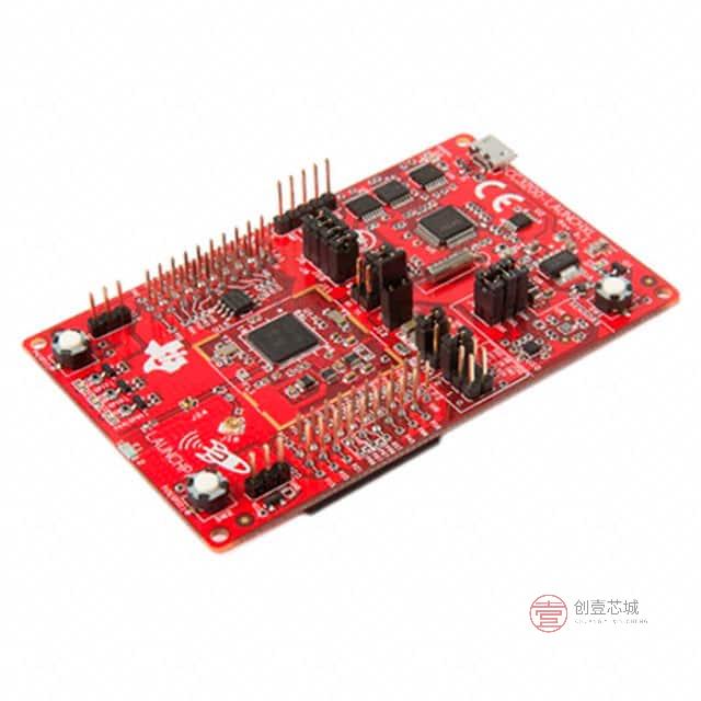 原装CC3200-LAUNCHXL全新LAUNCHPAD DEV BOARD CC3200正品
