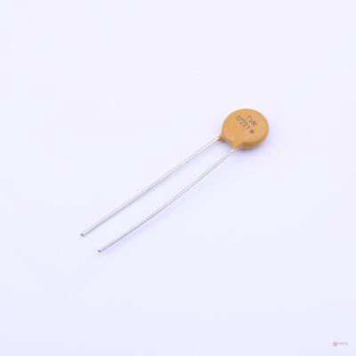 原装正品TVR07221KSW全新Zinc Oxide Varistor