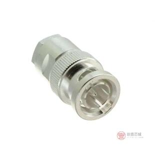 0全新CONN BNC OHM 1478403 STR 原装 PLUG