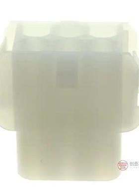 原装1-480705-0全新CONN CAP 6POS 94V-2 UNI-MATE正品