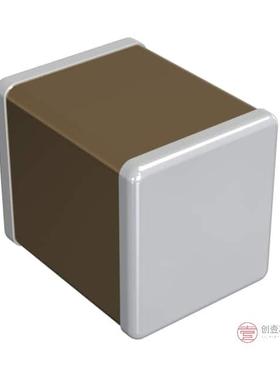 原装GRM32EC81C476KE15L全新CAP CER 47UF 16V X6S