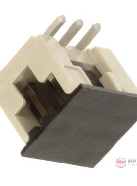 原装98424-G52-06ALF全新CONN HEADER SMD 6POS 2MM正品