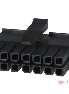 原装1-794617-4全新CONN RCPT 3MM 14POS DL MATE-N-L正品
