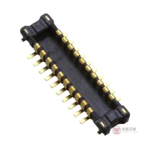 原装BM20B(0.8)-20DP-0.4V(51)全新CONN HDR 20POS