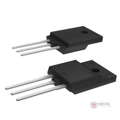 原装STFW3N150全新MOSFET N-CH 1500V 2.5A ISOWATT正品