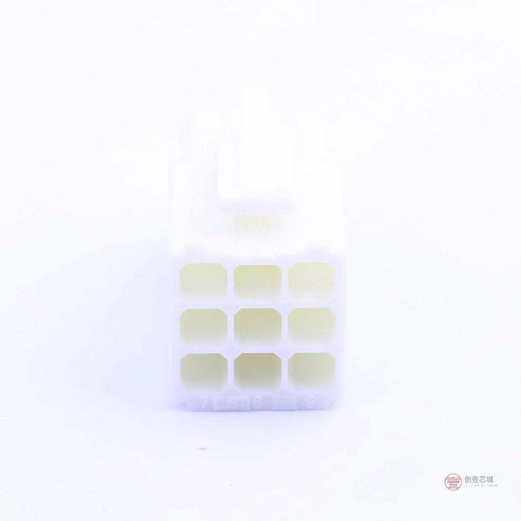 原装ELP-09V全新4.5mm 3x3P正品