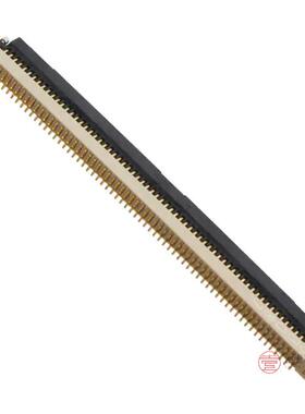 原装FH33MHJ-65S-0.4SH(10)全新CONN FFC BOTTOM 6