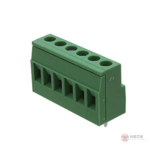 SIDE ENT 原装 PCB正品 BLK 5.08MM 1730434全新TERM