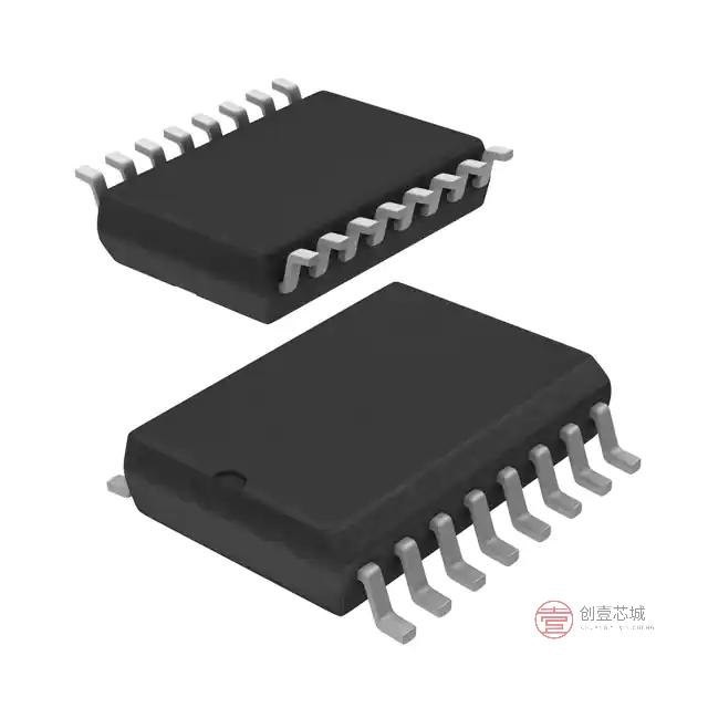 原装PCF8574T/3,512全新IC I/O EXPANDER I2C 8B 1