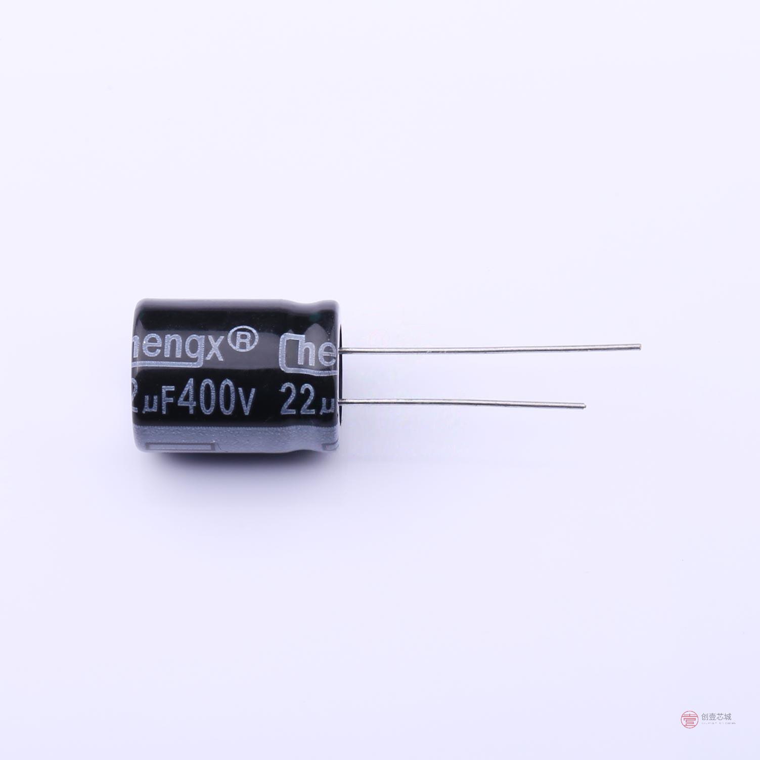 原装KM226M400J17RR0VH2FP0全新22uF 20% 400V正品