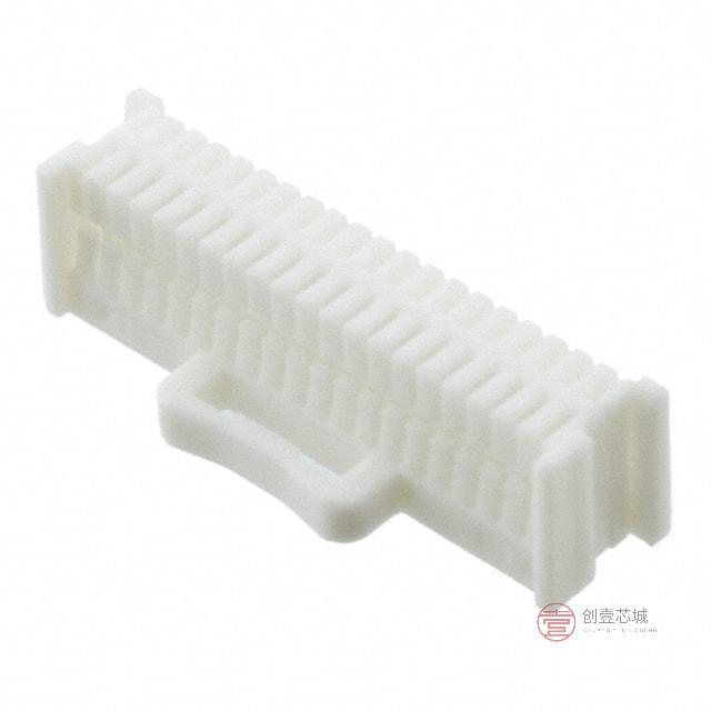 原装DF50S-40DS-1C全新CONN SOCKET 40POS 1MM DUA