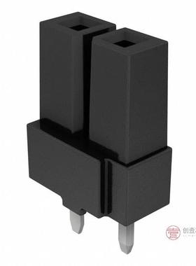 原装IPBS-102-01-T-S全新CONN HDR 2POS 0.165 TIN