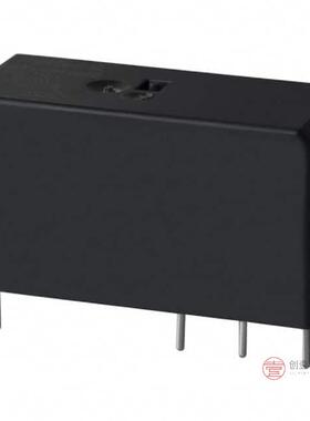 原装RT444024F全新RELAY GEN PURPOSE DPST 8A 24V正品