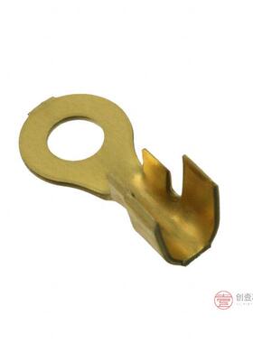 原装41558全新CONN RING CIRC 14-18AWG #6 CRIMP正品