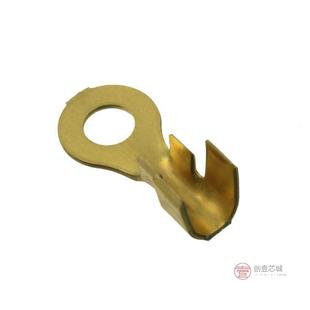 CIRC 18AWG 原装 CRIMP正品 RING 41558全新CONN